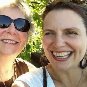 Meet your Posher, Vicki